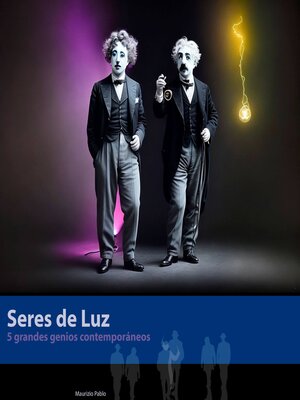 cover image of Seres de Luz--Citas de Maestros Iluminados (Spanish Edition)